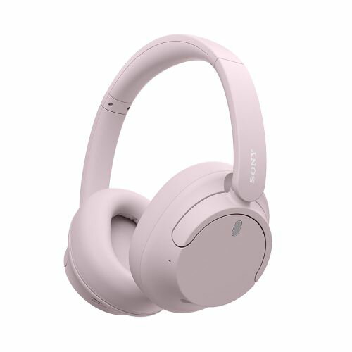 ソニー SONY WH-CH720N-P ピンク ワイヤレスノイズキャンセリングステレオヘッドセット WHCH720NP