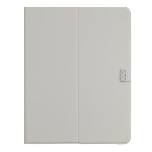 Display Covers - ナカバヤシ TBC-IPA24307GY グレー 13インチiPad Air M2 用 ハードケースカバー TBCIPA24307GY