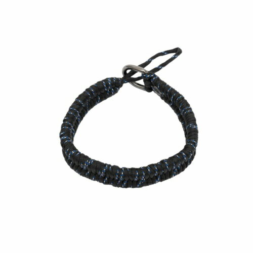 KING CCHS-BK ブラック カメラ用ハンドストラップ 全長：約37.5mm CCHSBK