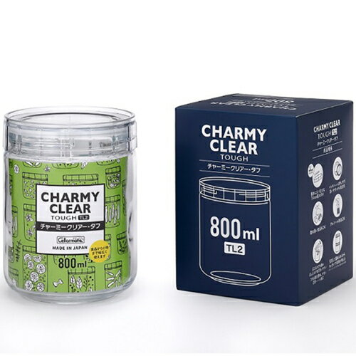 �Z���[���C�g �`���[�~�[�N���A�[�E�^�t TL2 800ml