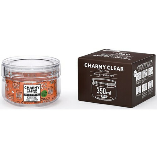 �Z���[���C�g �`���[�~�[�N���A�[�E�^�t TS2 350ml