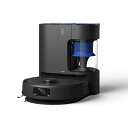 【長期保証付】エコバックス(ECOVACS) DEEBOT N20 MAX PLUS(ブラック) YDLX11-32EE ロボット掃除機