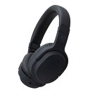 ag(エージー) AG-WHP01KMK2DN(ディープネイビー) Bluetoothダイナミック密閉型ヘッドホン AG