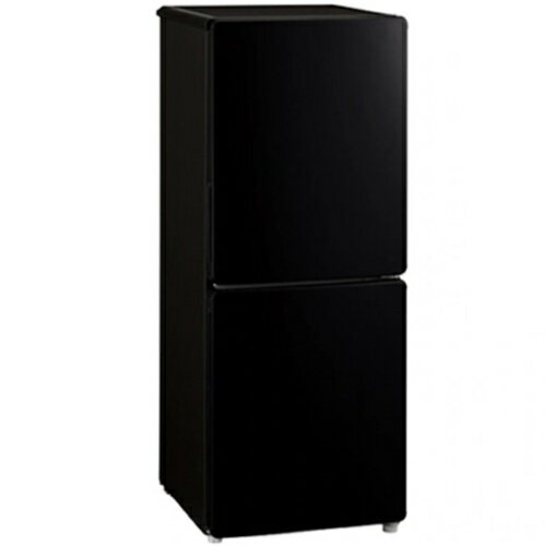 【中古】アウトレット家電 JR-F15KS(K) 冷凍冷蔵庫 148L