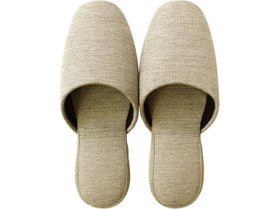 ストロング スリッパ 来客用 ホノル ベージュ Lサイズ