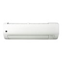 【標準工事費込】シャープ(SHARP) エアコン 20畳用 6.3kW シャープ Vシリーズ AY-T63V2-W ホワイト 電源200V