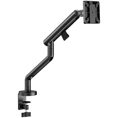 ARCHISS �������� AS-MABM02-BK �֥�å� Monitor Arm Basic �ᥫ�˥��륹�ץ�󥰼� �վ���˥��������� ASMABM02B...