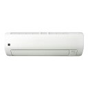 【長期保証付】シャープ(SHARP) エアコン 18畳用 5.6kW シャープ Eシリーズ AY-T56E2-W ホワイト 電源200V[配送のみ/設置工事なし...