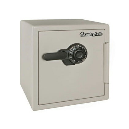 セントリー JF123CT 耐火金庫 1時間耐火 ダイヤルタイプタブグレー JF123CT