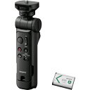 ソニー(SONY) ACC-VPT3XK-B(ブラック) ワイヤレスシューティンググリップ 三脚 GP-VPT3・バッテリーNP-BX1のお得なセット(2)