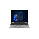 【長期保証付】パナソニック(Panasonic) CF-QR4JDTCR Lets note QR4 12.4型 Core i5/16GB/512GB カームグレイ Windows 11 Pro 2in1モバイルパソコン(2)