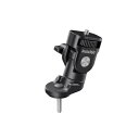 Insta360 Insta360 自転車用ヘッドセット・キャップ・マウント CINSBAVU 国内正規 X5・AcePro2・X4・GO3S・AcePro・Ace・GO3・X3・ONERS(ツイン/4K)