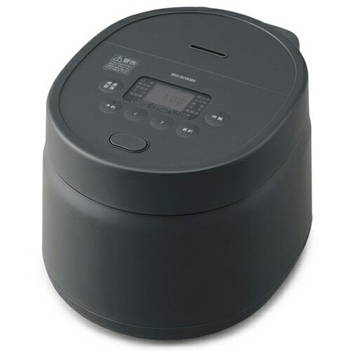乐天商城 - アイリスオーヤマ(Iris Ohyama) RC-MSA50-HA アッシュ ジャー炊飯器 5.5合
