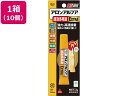 コニシ ボンドアロンアルフアEXTRA速効多用途スリム 10個