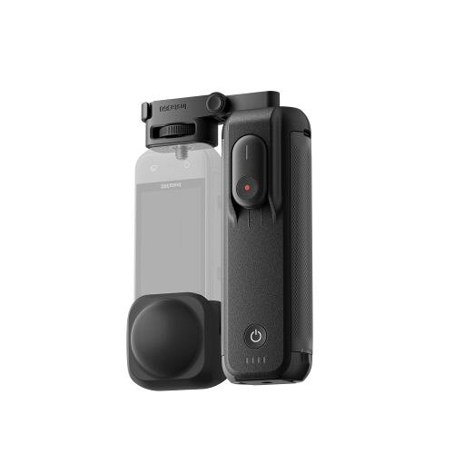 Insta360 Insta360 パワーハンドル CINSEAVH 国内正規品 対象：X5、X4 CINSEAVH
