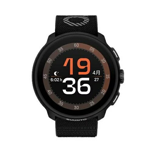 【長期保証付】SUUNTO(スント) SS051109000 オールブ...(2)