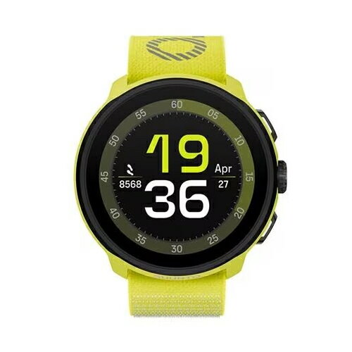 【長期保証付】SUUNTO(スント) SS051111000 ライム ...(2)