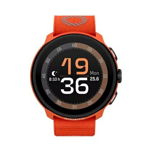 【長期保証付】SUUNTO(スント) SS051112000 コーラル...(2)
