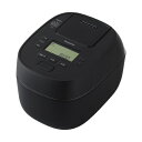 【エントリーでポイント10倍!7/19 20:00〜7/26 1:59まで】パナソニック Panasonic SR-N510D-K(ブラック) 可変圧力IHジャー炊飯器 おどり炊き 5.5合炊き 炊飯ジャー ダイヤモンド竈釜 SRN510DK(2)