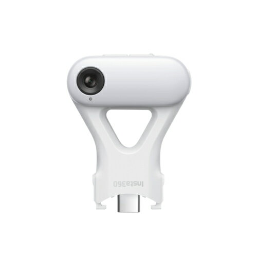 Insta360 Insta360 Flow 2 Pro スマホジンバル専用 AIトラッカー CINSBBQA 国内正...