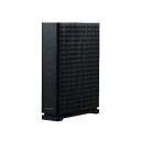 エレコム(ELECOM) WRC-BE36QSD-B(ブラック) メッシュ WiFi ルーター 親機 WiFi7 11be/11ax 2882+688Mbps ...