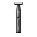 テスコム TESCOM TT593A-K(ブラック) ボディ&フェイスグルーマー 全身 水洗い 充電式 交流式 TT593AK