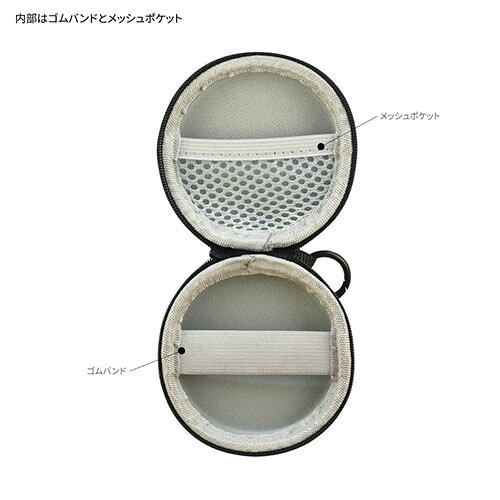 グルマンディーズ(gourmandis) POKE-956PU パープル ポケットモンスター ガジェットポーチ tokka-com-10950206 特価COM サンプル画像2