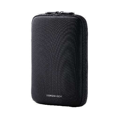 エレコム(ELECOM) TB-08ZSBIBLBK ブラック タブレットケース 〜8.7インチ スリーブケース 衝撃吸収 撥水 オープンポケット付 タッチペン...