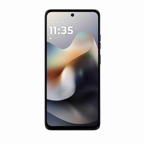 MOTOROLA (モトローラ) moto g66j 5G [PANTONE Black Oyster（ブラックオイスター）] SIMフリーのサブ画像 2