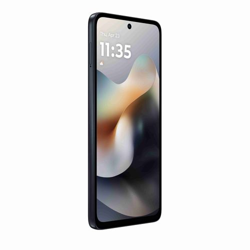 MOTOROLA (モトローラ) moto g66j 5G [PANTONE Black Oyster（ブラックオイスター）] SIMフリーのサブ画像 3
