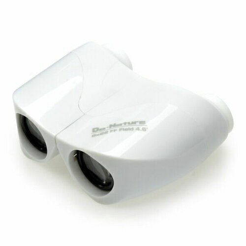 Do�ENature 8x22FF STV-B08FBWH [�z���C�g]