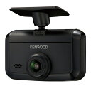 ケンウッド(KENWOOD) DRV-R30S FULL HD 前方撮...(2)