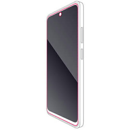 樂天商城 - エレコム(ELECOM) PM-O242FLGG OPPO A3 5G用 ガラスフィルム 高透明
