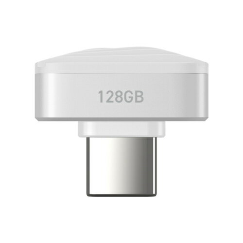 SUNEAST(サンイースト) SE-PS128G2LNN1WF Portable SSD Nano 128GB USB Type-C 極小・軽量型