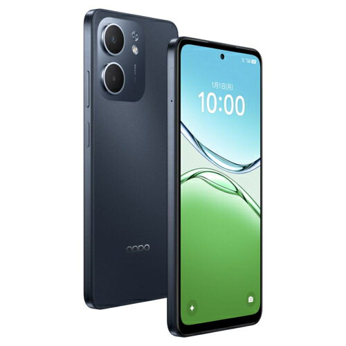 OPPO 오포 OPPO A5x 6.7형 4GB/128GB 블루 SIM 프리 Android4G 스마트폰 CPH2725 BL