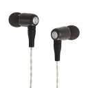 Mother Audio(マザーオーディオ) ME8 カナル型有線イヤホン 3.5mmステレオミニプラグ ベリリウム蒸着振動板採用 MMCX対応