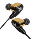 HiFiMAN(ハイファイマン) RE2000 Pro 密閉型カナル型有線イヤホン 3.5mmステレオミニプラグ