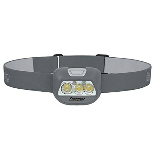 エナジャイザー(Energizer) T11A32 ヘッドライト LED IPX4 400ルーメン