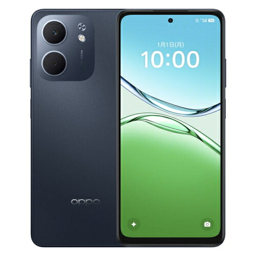 OPPO オッポ A5x 6.7型 4GB 128GB ブルー SIMフリーAndroid4Gスマートフォン CPH2725 B tokka-com-10952794 特価COM サンプル画像2