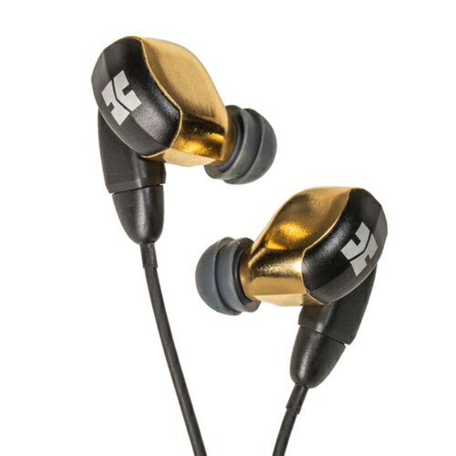 特価COMの【長期保証付】HiFiMAN(ハイファイマン) RE2000 Pro 密閉型カナル型有線イヤホン 3.5mmステレオミニプラグ｜アングル2