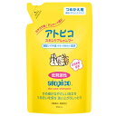 大島椿 アトピコ スキンケアシャンプー 詰替用 350ml