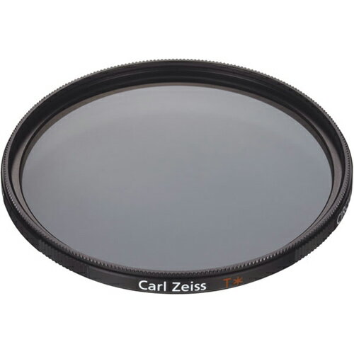 For Polarized Light - ソニー SONY VF-72CPAM 円偏光フィルター 72mm VF72CPAM