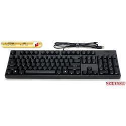 楽天特価COMダイヤテック FKBN104MRL/EFB2 Majestouch NINJA 赤軸・フルサイズ・US ASCII FKBN104MRLEFB2 e-sports（eスポーツ） ゲーミング（gaming）