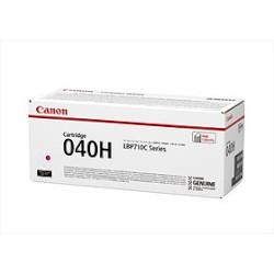 CANON キヤノン CRG-040HMAG 純正 トナーカートリッジ040H マゼンタ 0457C001