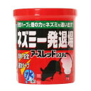 アース製薬 ネズミ一発退場
