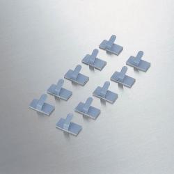 ↑↑↑正確な在庫状況は上記バナー「在庫状況を確認する」をクリックして頂き、必ずご確認ください。&nbsp;&nbsp;■ケーブル類を壁面にすっきり固定できますLDUS15入り数：10個仕様：材質：スチールサイズ：縦1.5cm×横2.5cm【...