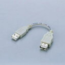 GR(ELECOM) USB-SEA01 USB2.0P[uA-A 0.1m