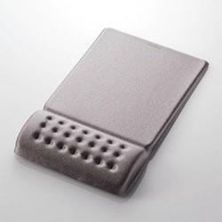 ���쥳��(ELECOM) MP-095GY ���졼 �ޥ����ѥå� COMFY