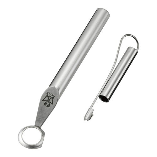 遠藤商事 ジャクセン 18-8野菜抜細工用 2用球クリ30mm 内掘刃付