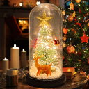 【商品説明】 製品：クリスマスツリー サイズ: 22cm* 11cm。 材質：ガラス、樹脂素材など 内部の小物:五芒星、蝶結び、LEDライトなど 機能:クリスマス雰囲気作り置物、、夜灯、贈り物 電池式：3個のAAA電池対応（電池付属しておりません）。 【クリスマスツリー 卓上 おしゃれ 電気スタンド】LED照明クリスマスツリーが室内を素敵に演出！照明器具灯りとしての機能だけでなく、アクセサリーとしての装飾も兼ね備えたアイテムです。部屋を暗くしたときに、オーナメントと相まってより華やかに表現できます，高級感の溢れるナイトライトです。ご注意：本製品はペンダントつきクリスマスライトのため、スタンドが少し緩めて、揺れるようなデザインを採用しております。ペンダントのアクセサリーが揺れることにより、より輝いて可愛い雰囲気を増やせます 【精巧なデザイン】電池式のタイプなのでコンセントが必要ありません。電源を気にせず飾りたい場所に飾り付け、いつでもどこでも気軽にイルミネーションが楽しめ、とても便利です。お子様の部屋などの装飾に最適です, そして忘年会では。1つあるだけでお部屋の雰囲気が一気にクリスマス！家族・友達・恋人と楽しいクリスマスを楽しめます！3個のAA電池対応（電池は製品のパッケージに含まれません） 【適合場所】クリスマスツリー ミニサイズ LED イルミネーション ナイトライトパーティー、祝日などのロマンチックな雰囲気を簡単に作成することができます。高品質の素材を使用，明るい色，耐久性があり、長持ちし、色あせず、再利用に適しています。お祭りが来ると、空間を飾って美化することでお祭りの雰囲気が増し。友達、家族と一緒に楽しい祝日お過ごしください。クリスマスに向けだけじゃなく、卓上、結婚式、コンサート、イベント、誕生日、ショーケース、パーティー、ショピングモール、商店街、ホテル、マーケット、告白、家庭オーナメント 【プレゼントに最適】定番人気のデザインなので、クリスマスツリーの置く場所を選びません，家や家具の装飾、ギフト、ナイトライトとしての使用に最適です。テーブルやテーブルの家の装飾に非常に適しています。 それはあなたの家のどんな装飾にも楽に適しています，あなたはあなたの場所を飾って活気に満ちた外観を得るためにそれをコーヒーテーブル、本棚、ベッドサイドテーブル、コンソールテーブル、そして他の装飾に置くことができます。人が集まる場所ならどこでも、このミニ クリスマス ツリーを飾って、お祝いと平和な雰囲気を作成します。お勧めなプレゼントです。可愛いデザインのクリスマスツリーフォルム人気でイチオシの品です。 【注意事項】 ※画像はご覧になっているモニターやPCなどの環境により、実物と多少カラーが異なる場合がございます。 ※ページに記載の通りですが、製造時期や改良などによって仕様が若干異なる場合がございますので何卒ご了承下さい。 ※基本的には全国一律送料無料と対応させていただきますが、ご送付先は沖縄・北海道など離島の場合は2500円の送料をご請求させていただきます、ご注文後追加送料があります。 ※色味やサイズが異なるなどのクレームはご対応致しかねますので、ご了承ください。 ※商品のサイズは採寸方法によって、若干な誤差が生じる場合はあります。ご了承ください。 ※こちらの対応と商品について何かご不満がありましたら、「レビュー」を付ける前に一度ショップとご連絡してお願いいたします、ショップの誠意を持って最後まで対応させていただきます。 【品質保証】 ◎※販売している商品は全て新品未使用です、倉庫から出荷前に検品必要ですので、箱を開封する場合もございます、予めご了承くださいませ。 ◎※初期不良の場合は到着後3営業日以内にご連絡ください。 ◎※初期不良の場合は写真や動画を送って下さい、確認後無料で新品交換もしくは御返金致しますのでご連絡下さい。 ◎※写真や動画を送っていただけない場合は技術者と確認できません、返品返金対応出来ない可能性が御座います、予めご了承くださいませ。